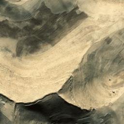 Satellite imagery of Ghāl-e Sar Khānah, AF