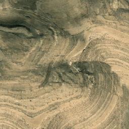 Satellite imagery of Band-e Şūfī Alif, AF