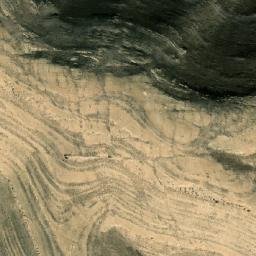 Satellite imagery of Band-e Şūfī Alif, AF