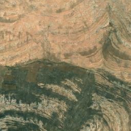 Satellite imagery of Naygalah, AF