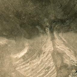 Satellite imagery of Kōh-e Siyāh, AF