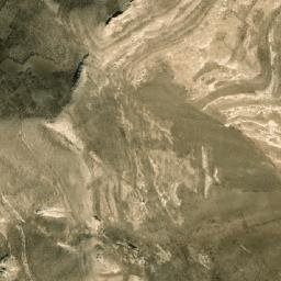 Satellite imagery of Kōh-e Siyāh, AF
