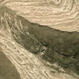 Satellite imagery of Kōh-e Siyāh, AF