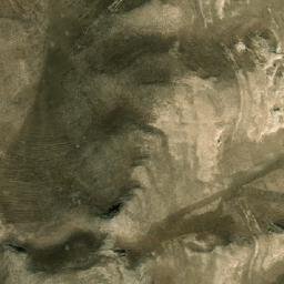 Satellite imagery of Tayghnāshī, AF