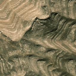 Satellite imagery of Kōh-e Nayār, AF