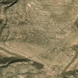 Satellite imagery of Kōh-e Nayār, AF