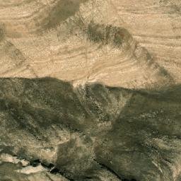 Satellite imagery of Kōh-e Pulow Surkh, AF