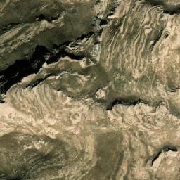 Satellite imagery of Kōtal-e Ghōzhdī, AF