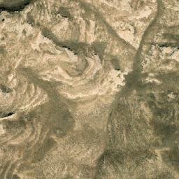 Satellite imagery of Kōtal-e Ghōzhdī, AF