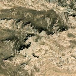 Satellite imagery of Kōtal-e Ghōzhdī, AF