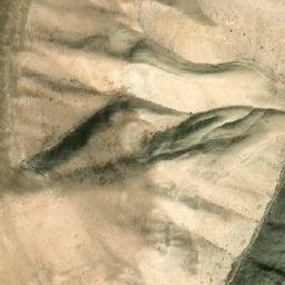 Satellite imagery of Kōtal-e Kōdak, AF
