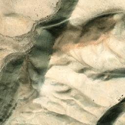 Satellite imagery of Kōtal-e Kōdak, AF