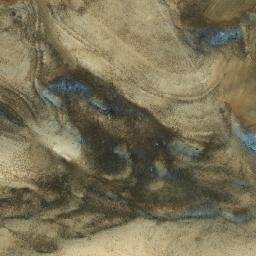 Satellite imagery of Mangzār, AF