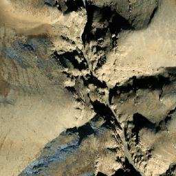 Satellite imagery of Mangzār, AF