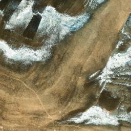 Satellite imagery of Band-e Mūshkhān, AF