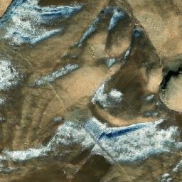 Satellite imagery of Band-e Mūshkhān, AF