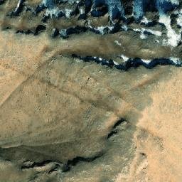 Satellite imagery of Ghūnḏī-ye Āb Khwārah, AF