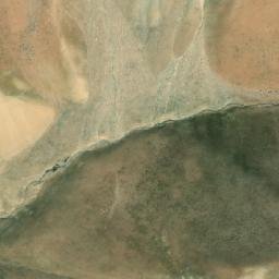 Satellite imagery of Kōh-e Līst, AF