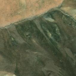 Satellite imagery of Kōh-e Līst, AF