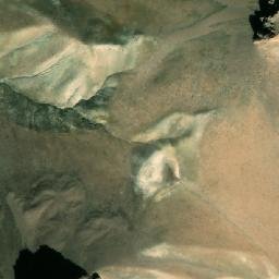 Satellite imagery of Kōh-e Līst, AF