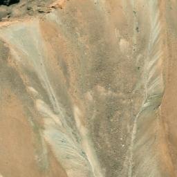 Satellite imagery of Surkh Bandak, AF