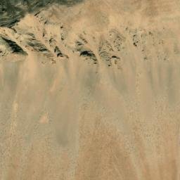 Satellite imagery of Asp Rāh, AF