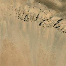 Satellite imagery of Asp Rāh, AF