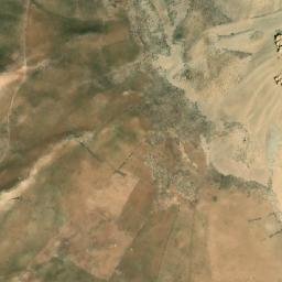 Satellite imagery of Band-e Seh Pāyah, AF
