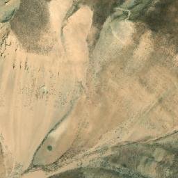 Satellite imagery of Band-e Seh Pāyah, AF
