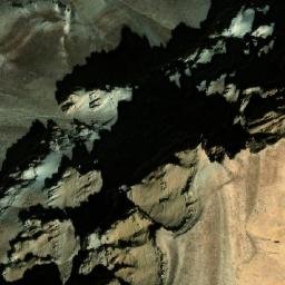 Satellite imagery of Kaṯah Kōh, AF