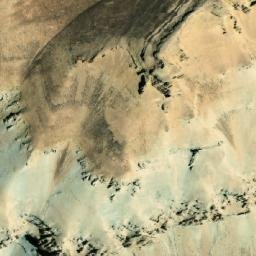 Satellite imagery of Kaṯah Kōh, AF