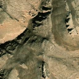 Satellite imagery of Band-e Pitāw, AF