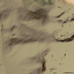 Satellite imagery of Kōtal-e Farāmōz, AF