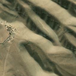 Satellite imagery of Dasht-e Pakhtah Būlāq, AF