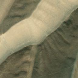 Satellite imagery of Kōtal-e ‘Azīz, AF