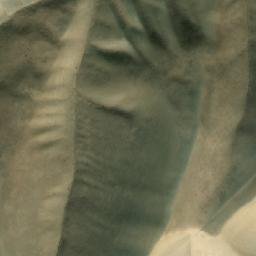 Satellite imagery of Kōtal-e ‘Azīz, AF