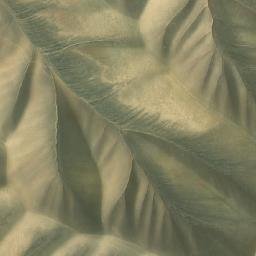 Satellite imagery of Pōzah-ye Munārah, AF