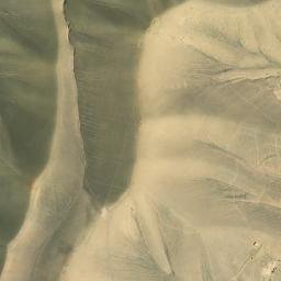 Satellite imagery of Pōzah-ye Munārah, AF