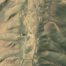 Satellite imagery of Pōzah-ye Sar Āsyāb, AF
