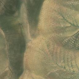 Satellite imagery of Pōzah-ye Sēl Kash, AF