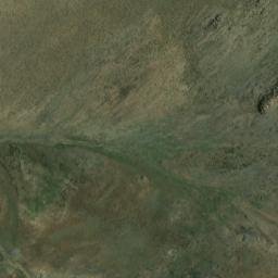 Satellite imagery of Kōh-e Bārīk, AF