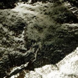 Satellite imagery of Kōh-e Sabz Āb, AF