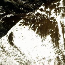 Satellite imagery of Kōh-e Sabz Āb, AF