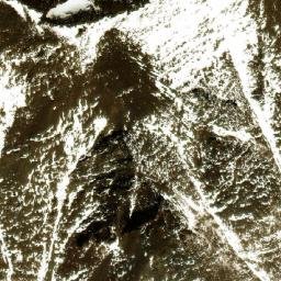 Satellite imagery of Kōh-e Sabz Āb, AF