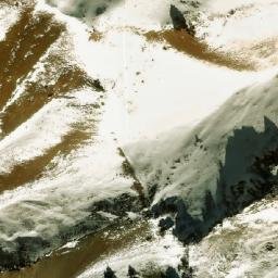 Satellite imagery of Tōp-e Ma‘şūm, AF