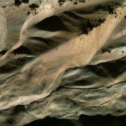 Satellite imagery of Band-e Owlyā, AF