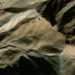 Satellite imagery of Band-e Owlyā, AF