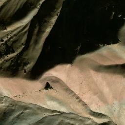 Satellite imagery of Band-e Owlyā, AF