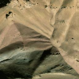 Satellite imagery of Tēz-e Bārīk, AF