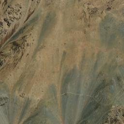 Satellite imagery of Kōtal-e Nāwah, AF